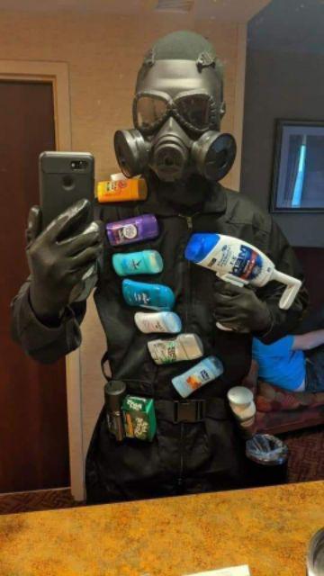 Planter Bag 100 Liter (50x50)