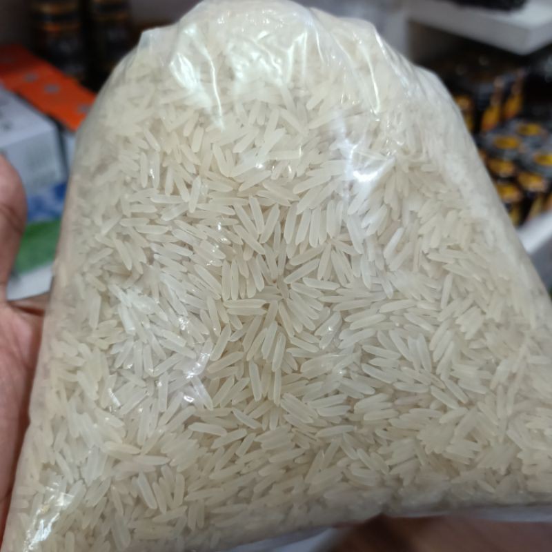 

beras basmati abu kass