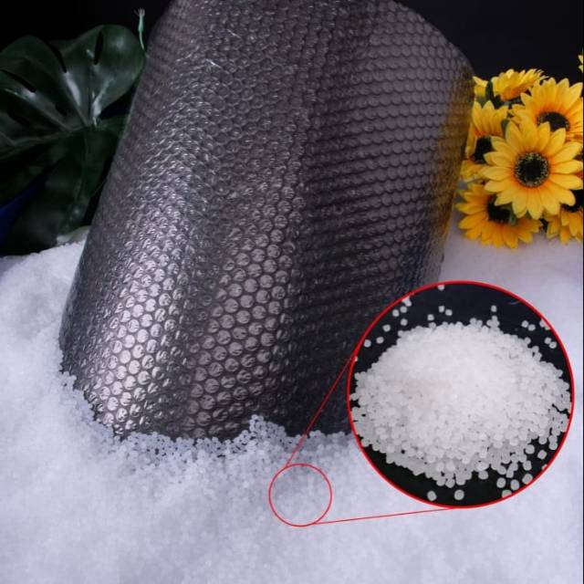 

Bubble wrap GMP BERAT 3KG ORIGINAL