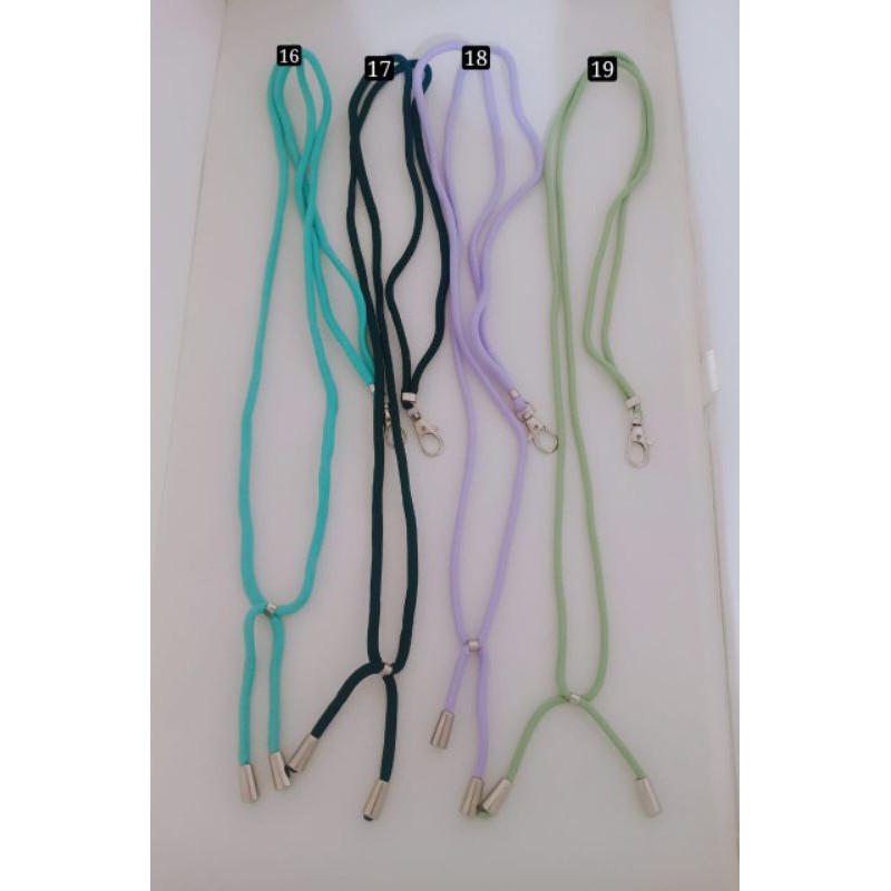 Tali Handphone Lanyard / Tali Lanyard Universal.