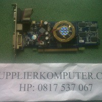 VGA PCI EXPRESS 1 GB SECOND
