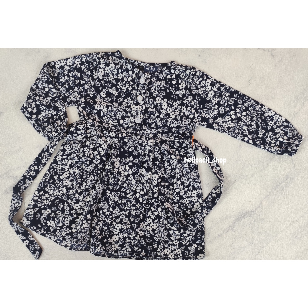 Tunik Anak / Tunik Anak Lucu