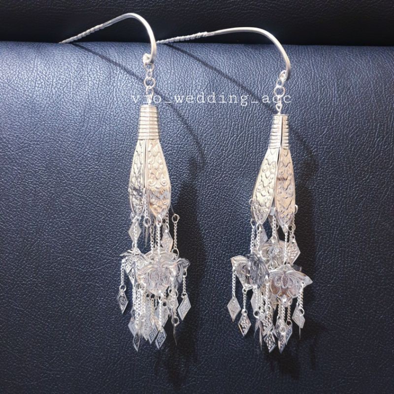 jurai kenanga/ayun ayun/juntai aceh (/1pcs)