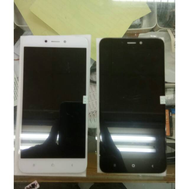LCD XIAOMI REDMI 4X FULLSET