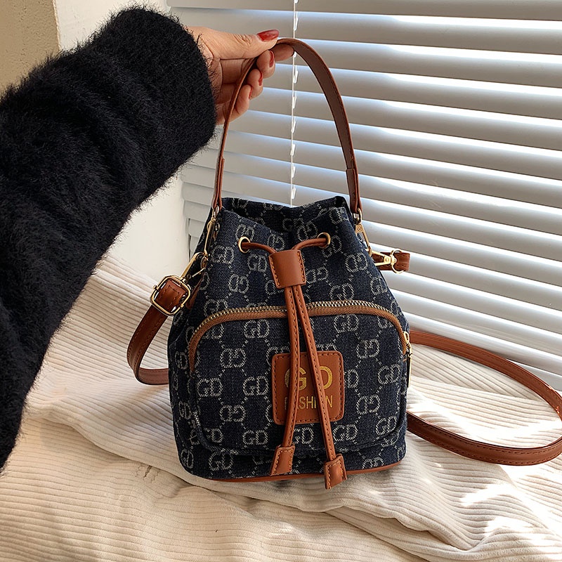 TAS  FASHION SELEMPANG 5152