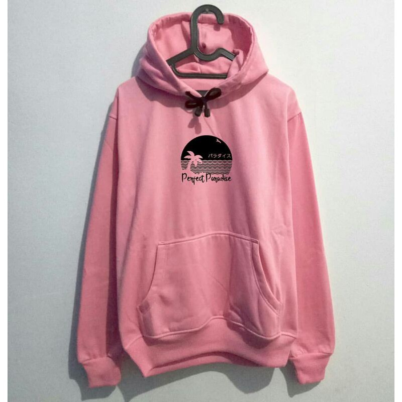 Sweater Hoodie Pria Perfect Paradise/Sweater Hoodie Distro/Hoodie Distro/Sweater Distro/Hoodie Murah