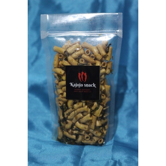 

Makaroni bantet daun jeruk
