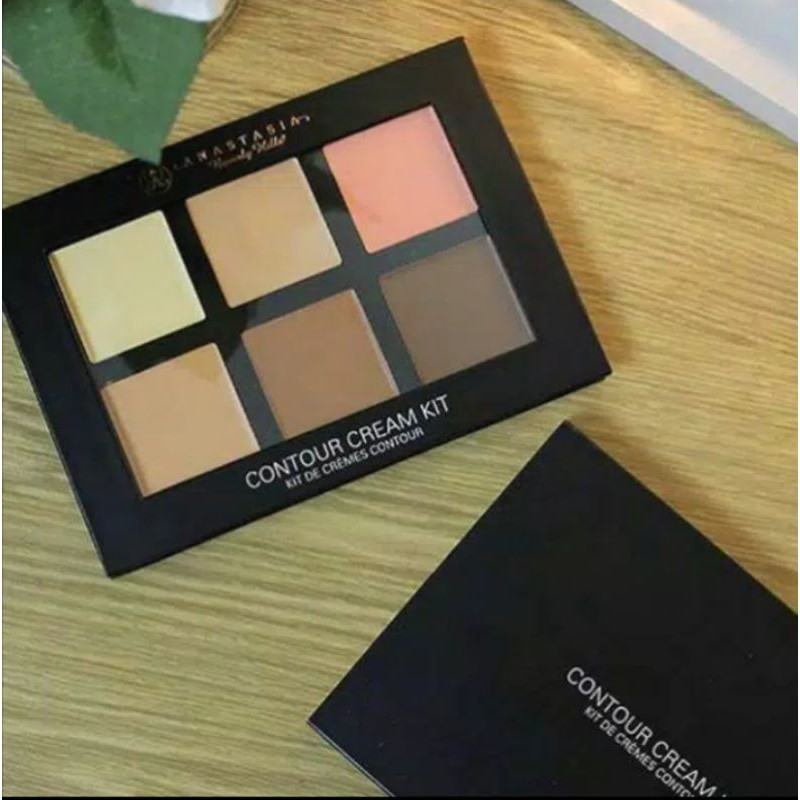 

Anastasia_Contour_Cream_Preloved_100%Ori
