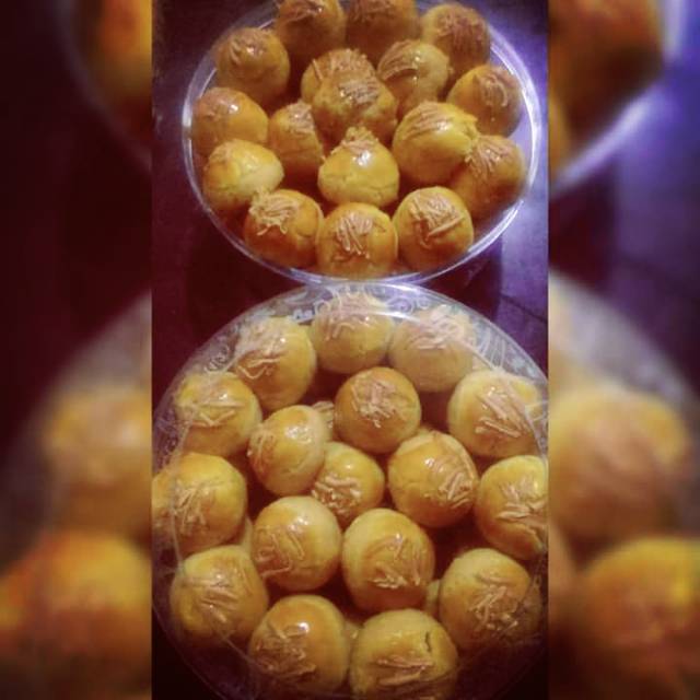 

Sophia cake & cookies