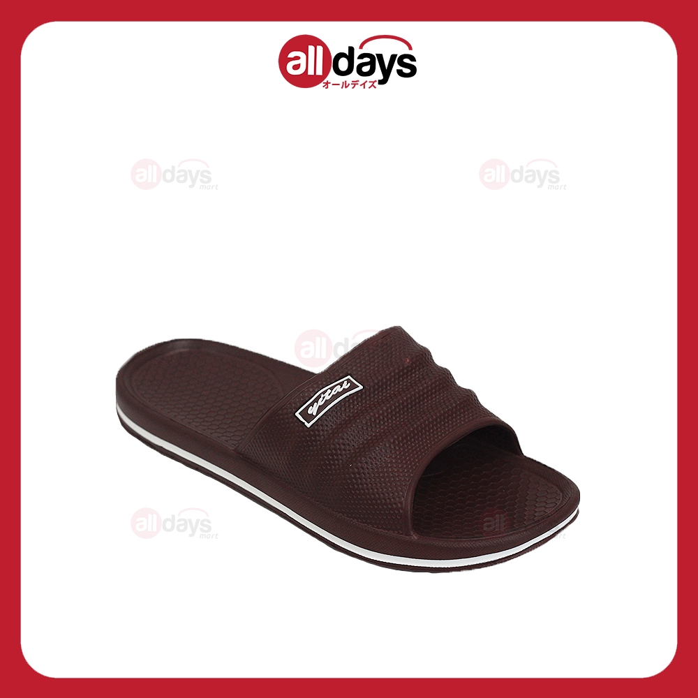 Alldays YT ~ Sandal Selop Anak Laki Laki YT-309B Size 30-35