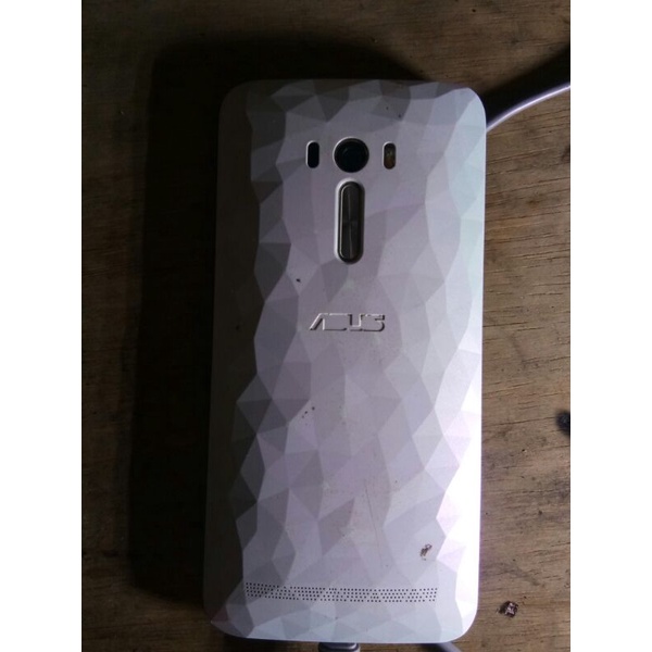 mesin asus zenfone selfie