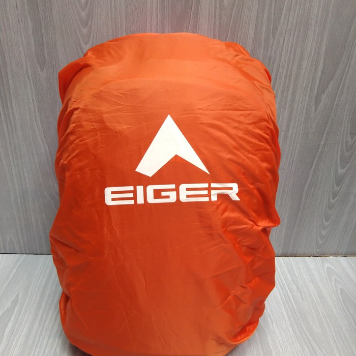 Rain cover eiger 35l