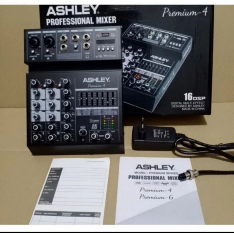 Mixer Ashley premium 4 original Mixer live streaming Ashley eff