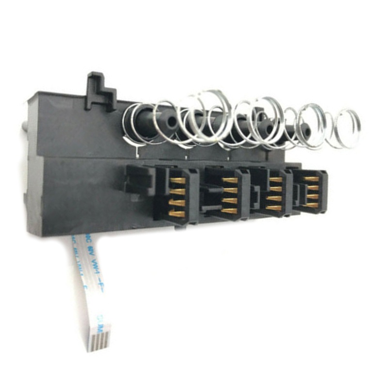 Btsg Suku Cadang Printer Pengganti Untuk 950 951 950XL 951XL Printhead Chip Contactor Sensor Untuk HP8100 8600 8610 8620 8630 86