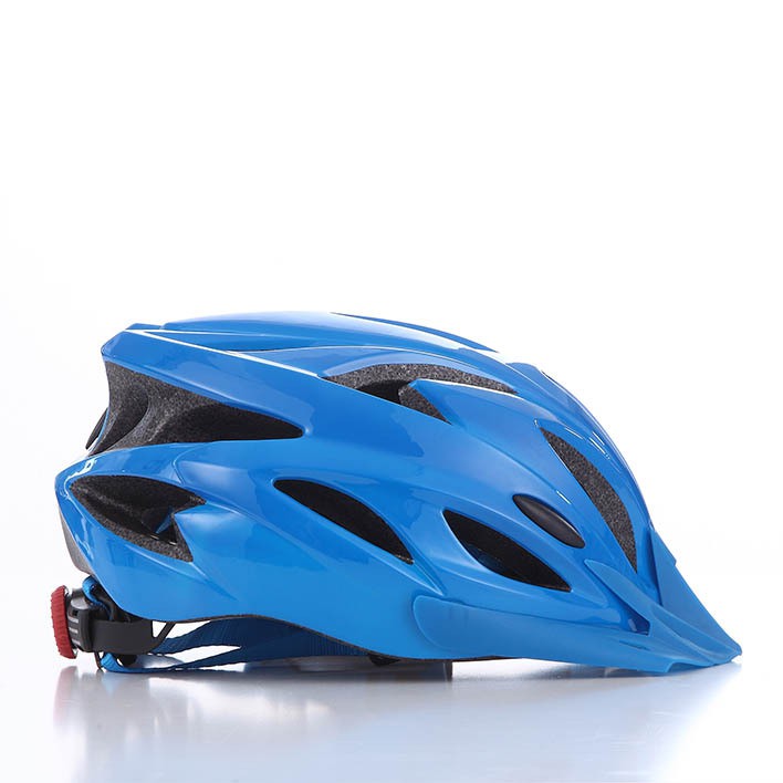  Helm  Sepeda  Gunung Protetif Helmet BerSepeda Bicycle 