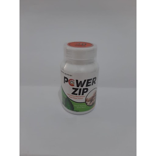 Power Zip isi 30