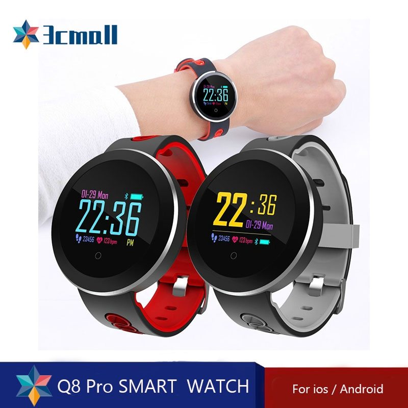 q8 pro smart watch