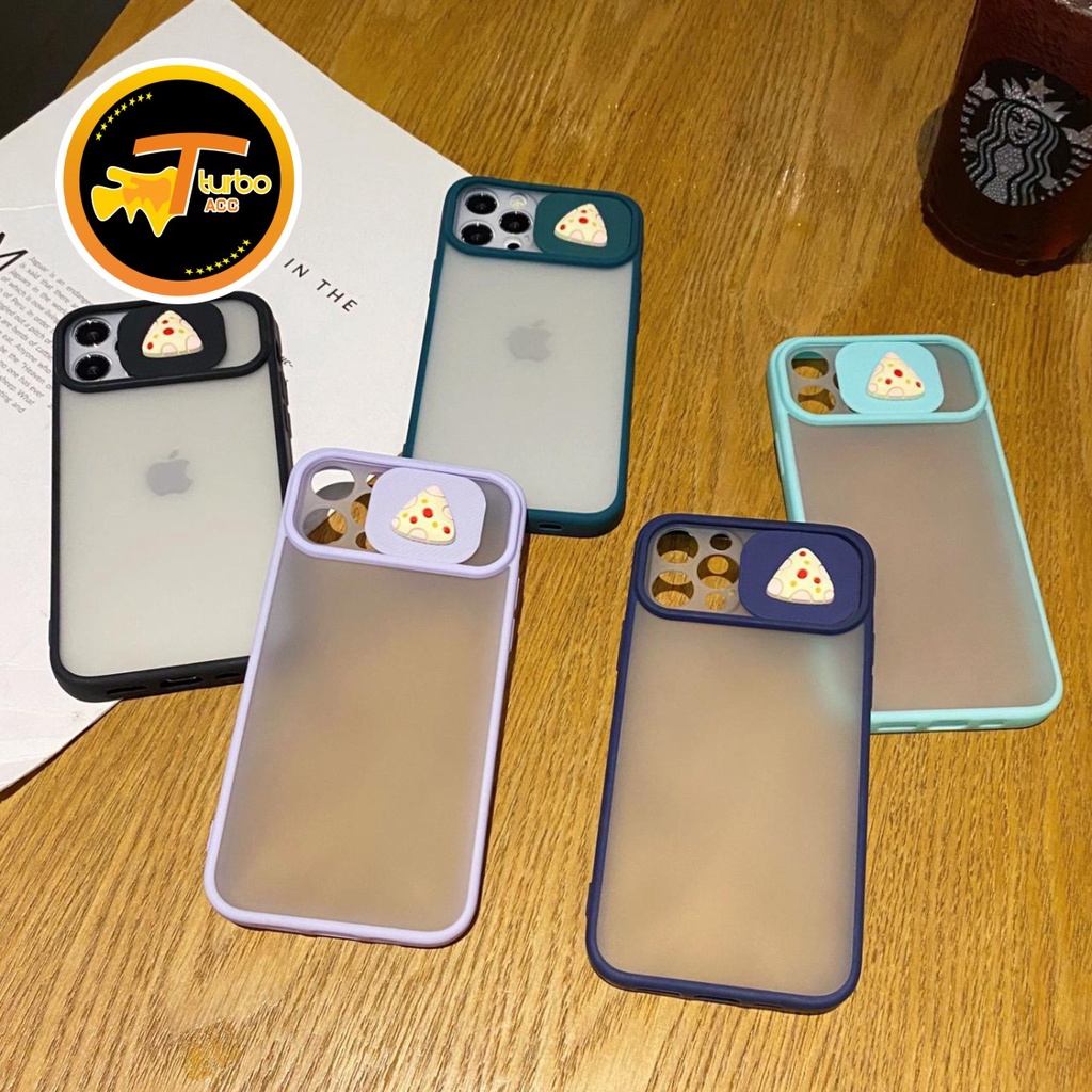 SOFTCASE SLIDE PELINDUNG KAMERA CHEESE 3D SAMSUNG J2 PRIME CORE J4+ J5 J6+ J7 PRO CORE PRIME TA1900