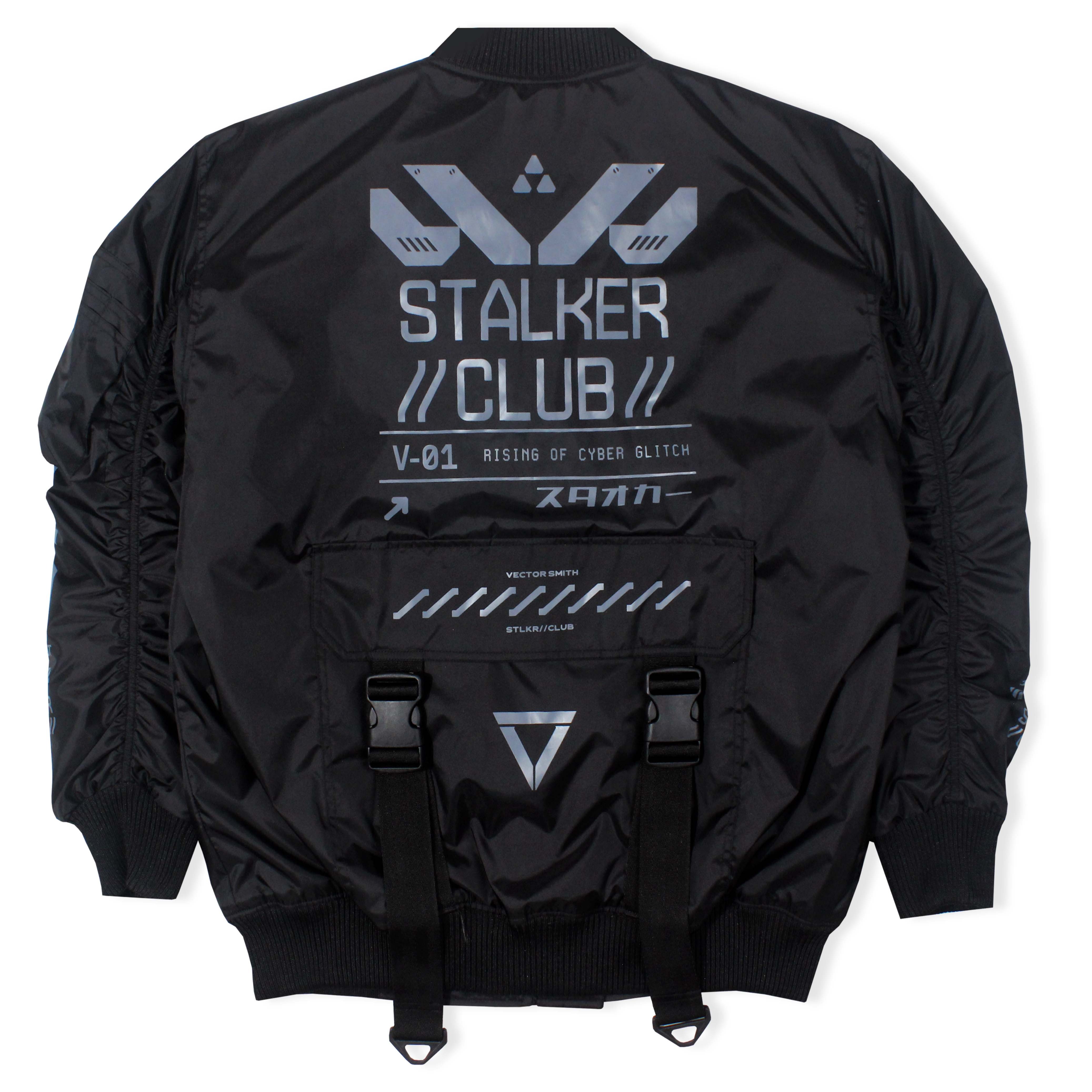 Toko Online Stalker Official Shop | Shopee Indonesia