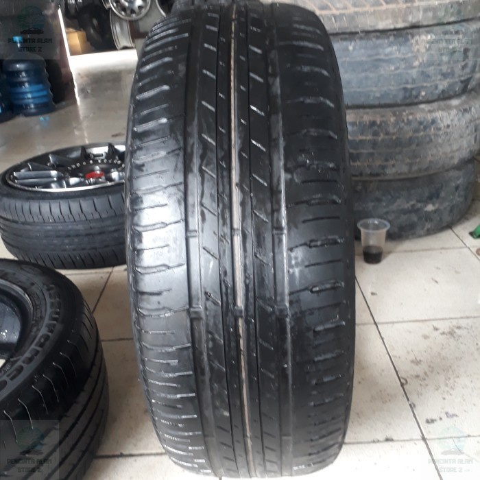 BAN BRIDGESTONE ECOPIA EP150 205/55 R16(15)