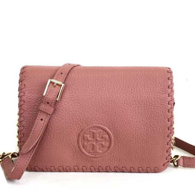 Tory Burch Marion Combo Crossbody