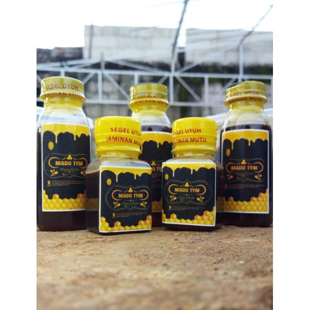 

Madu TYM