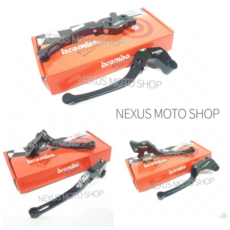 handle rx king xabre scorpio handle rem brembo lipat xabre