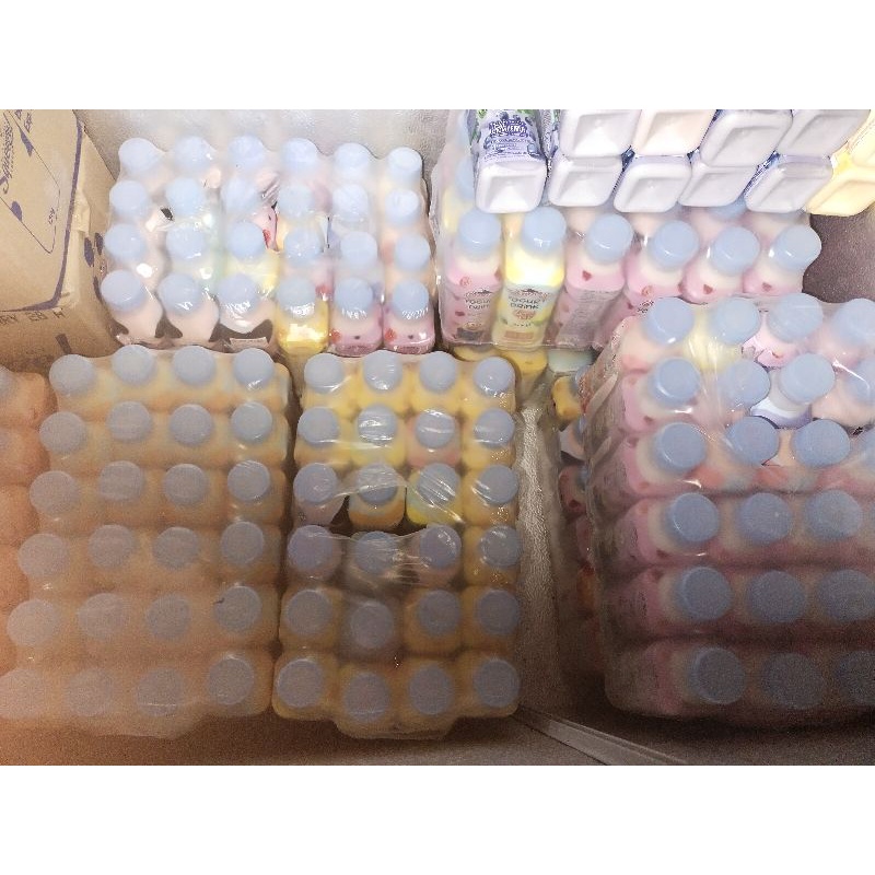 

Cimory Yoghurt Drink