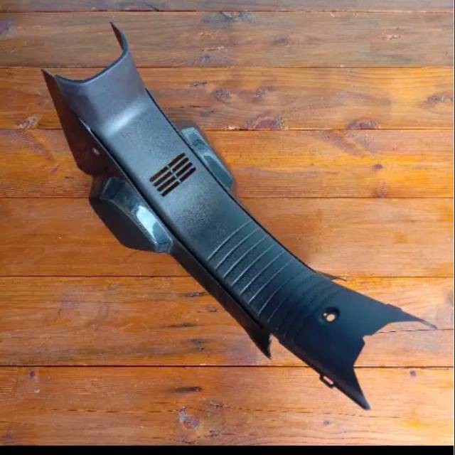 Legshield Astrea Grand