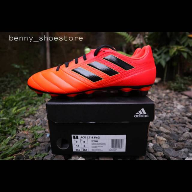 ADIDAS ACE 17.4 FxG Artikel S77094