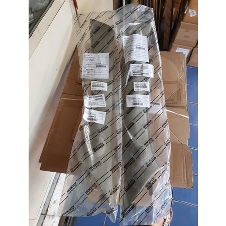 pilar depan avanza s ori 1buah Murah