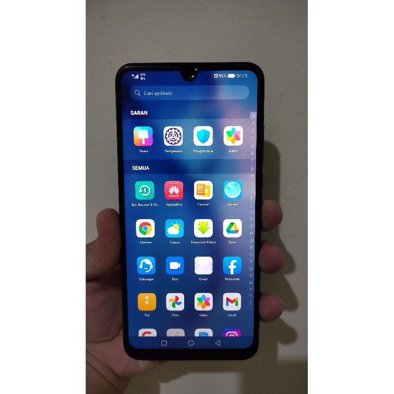Huawei P30 Lite 6/128gb
