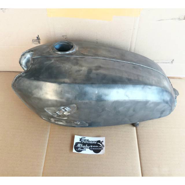 Tangki cb glatik pres solo