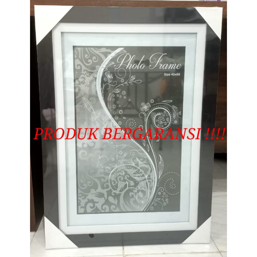 GARANSI BINGKAI 20RS ISI 1PCS BINGKAI