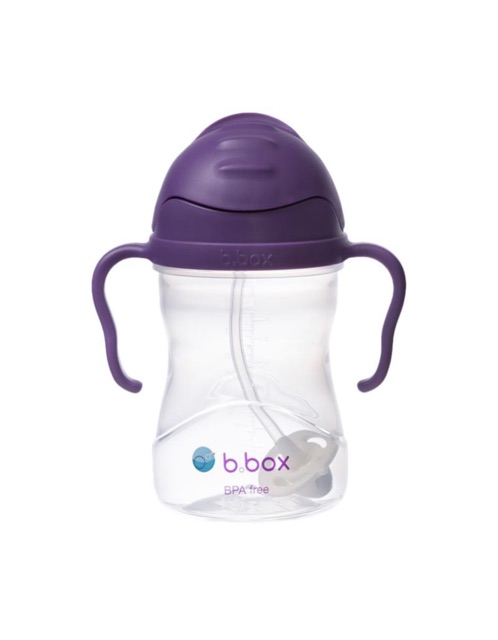 B.box sippy cup