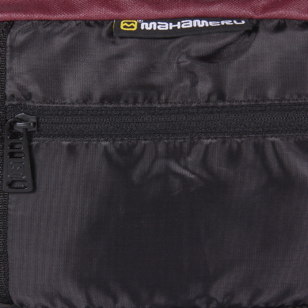 Mahameru Tas Pinggang Waist Bag TSP 004