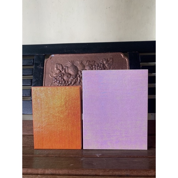 

HOLOGRAM GIFT BOX / KOTAK KADO EDISI KHUSUS