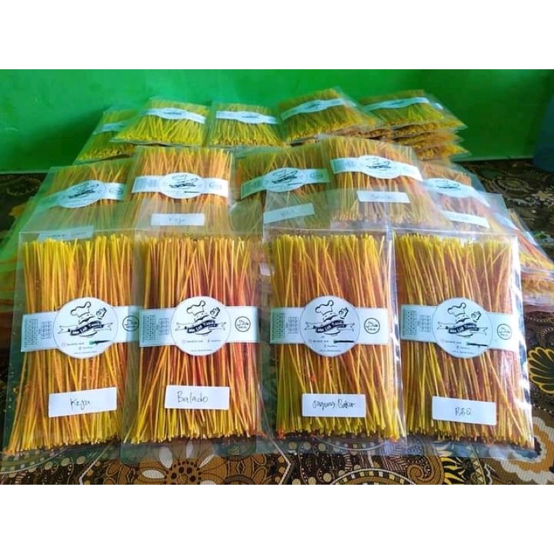 

Mie Lidi & Morling