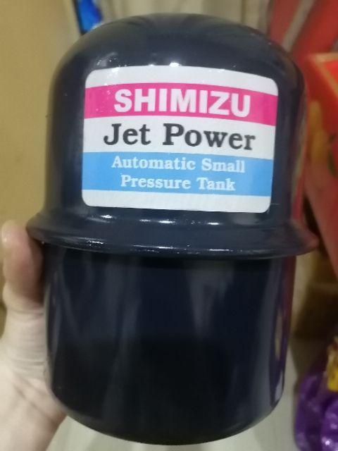 Tabung Angin Pompa Air Shimizu 2 Ltr Shimizu Tangki Ps 135