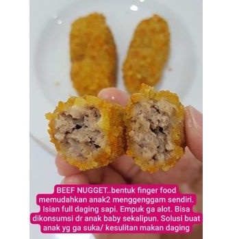 

Mom & Broth bento anak bayi baby kids non msg tanpa msg / homemade frozen food mpasi anak 6 bulan / cemilan anak snack nugget sapi beef nugget / nugget ayam keju chicken cheese nugget chicken cheesy bites / biterballen biterbalen beef mushroom sapi jamur