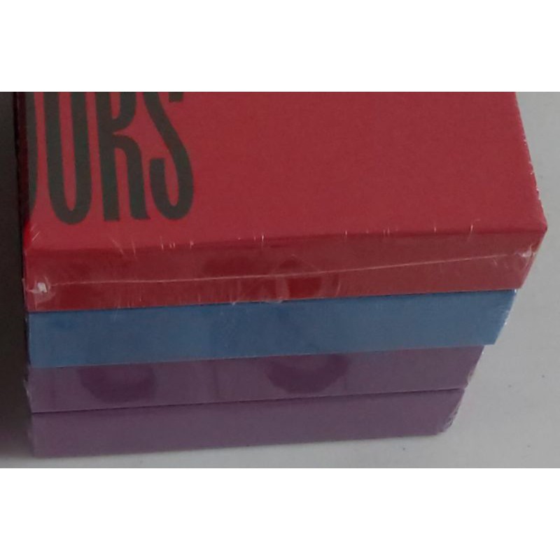 Album ASTRO All Yours Sealed
