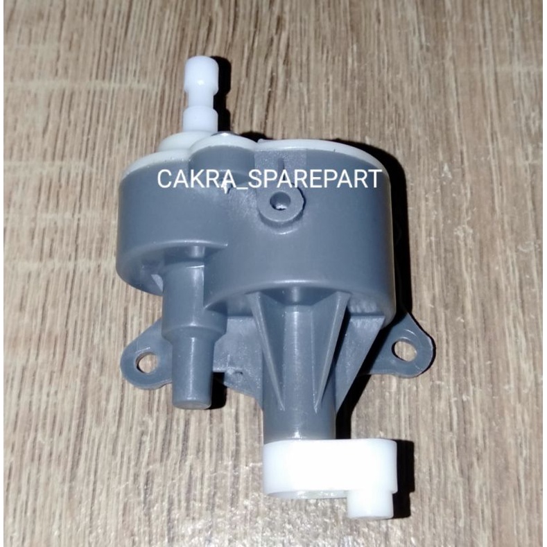 gearbok/rotari kipas angin cosmos original