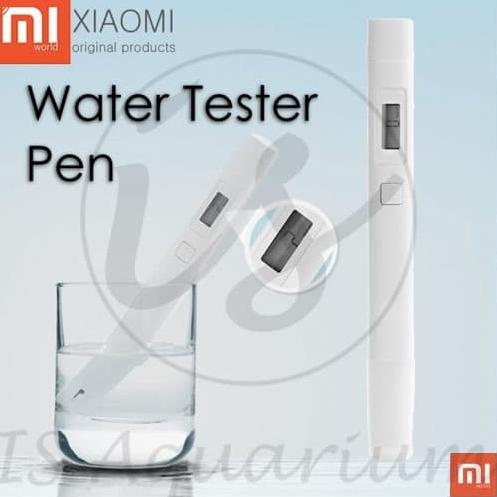 Mi TDS Meter - Aquascape - Xiaomi TDS - Alat ukur TDS