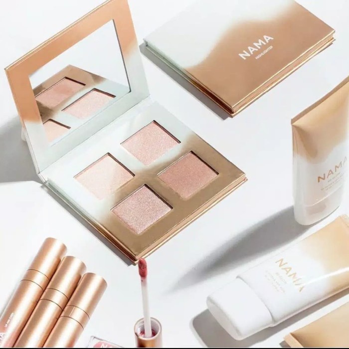 NAMA Beauty Glow Highlighter