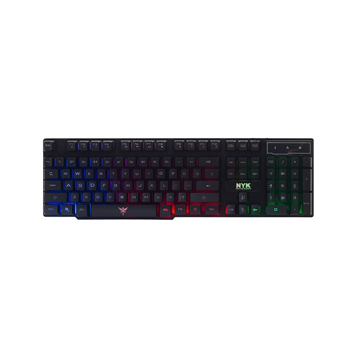 Keyboard Gaming NYK K-02 Sacred / NYK K-02 / K02 / Sacred K-02 / K-02