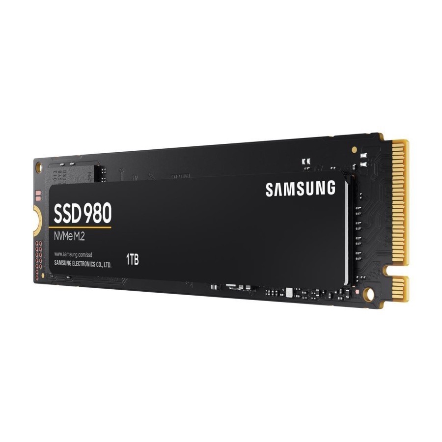 SSD Samsung 980 NVME M.2 1TB PCIE GEN 3x4