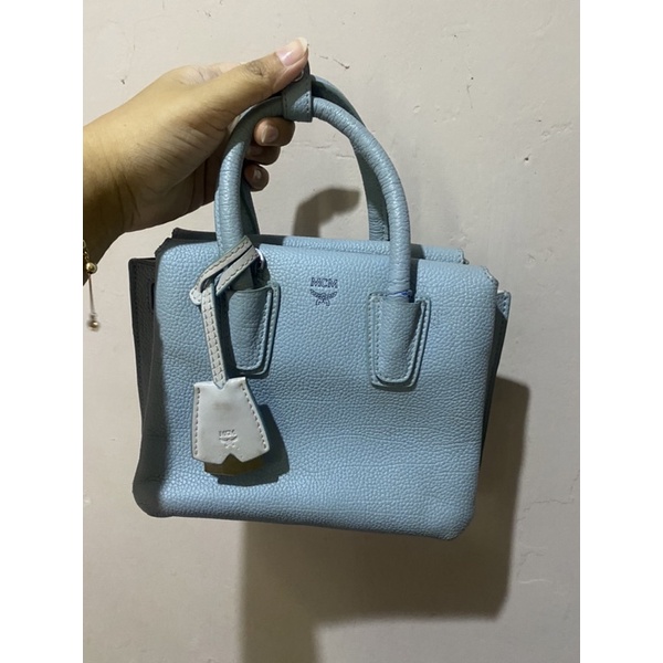 MCM Milla preloved