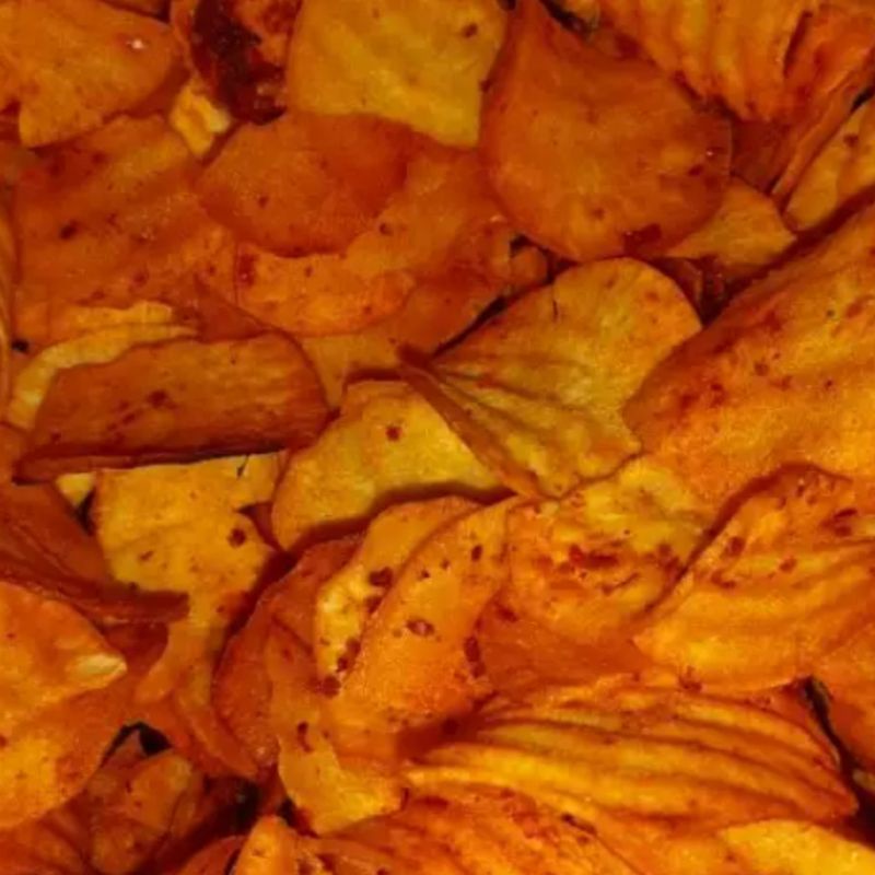 

Singkong Balado Super 250gr Bisa COD