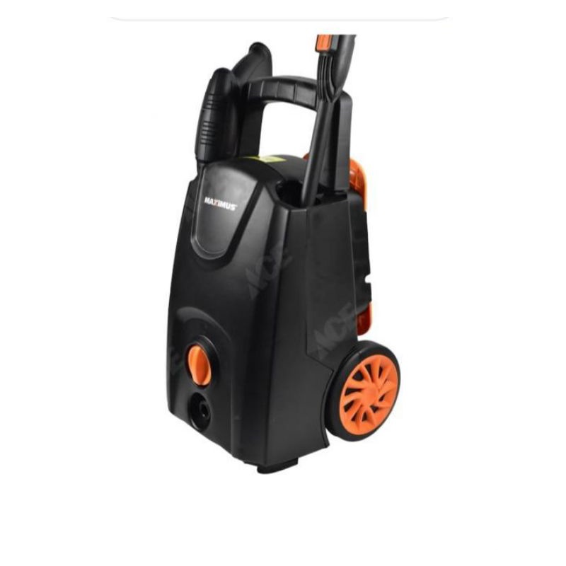 Maximus High Pressure Washer 100bar