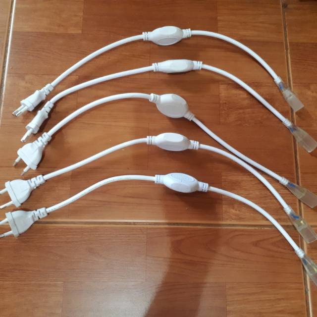 Travo soket /Adaptor lampu taman led 2835